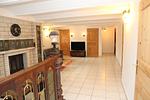Wohnzimmer - Villa Aurum - Top-Hundeurlaub