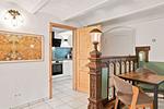 Wohnzimmer - Villa Aurum - Top-Hundeurlaub