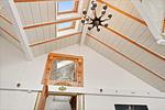 Wohnzimmer - Villa Aurum - Top-Hundeurlaub
