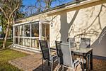 Hauptansicht - Haus Strandoase 27 - Top-Hundeurlaub