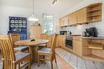 Haus Strandoase 27 - Top-Hundeurlaub