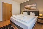 Haus Strandoase 27 - Top-Hundeurlaub