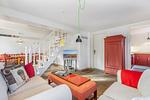 Wohnzimmer - Gookis Hüs - Top-Hundeurlaub