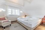 Schlafzimmer - Gookis Hüs - Top-Hundeurlaub