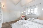 Schlafzimmer - Gookis Hüs - Top-Hundeurlaub