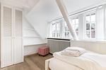 Schlafzimmer - Gookis Hüs - Top-Hundeurlaub