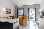 Ferienwohnung Kietz-Oase Waren (Müritz) - Ferienwohnung mit Charme - Kietz-Oase - Top-Hundeurlaub