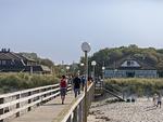 Strand - Strandidylle - Top-Hundeurlaub