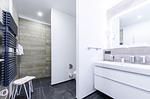 Ferienwohnung Vasco da Gama Suite Ostseebad Wustrow ZweiWasser Alte Seefahrtschule Bad - Vasco da Gama Suite - Top-Hundeurlaub