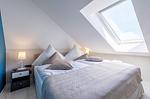 Schlafzimmer - Seeblick - Top-Hundeurlaub
