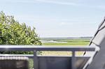 Balkon - Seeblick - Top-Hundeurlaub