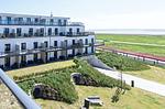 Ferienwohnung Ostseefeeling Ostseebad Wustrow ZweiWasser Alte Seefahrtschule Ausblick - Ostseefeeling - Top-Hundeurlaub