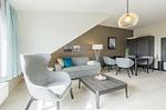 Ferienwohnung Seebadidylle Ostseebad Wustrow ZweiWasser Alte Seefahrtschule Gemütliches Wohnzimmer - Seebadidylle - Top-Hundeurlaub
