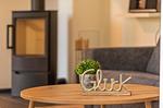 Dekoratives Detail - Igelnest - Top-Hundeurlaub