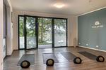 Fitness - Igelnest - Top-Hundeurlaub
