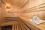 Sauna - Igelnest - Top-Hundeurlaub