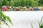 Apartment Yoga-Oase Krakow am See – Bootshäuser am Krakower See – charmantes Panorama ganz in der Nähe - Waldameise - Top-Hundeurlaub