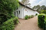Ferienhaus Waldblick am Plauer See Gebäudeansicht - Waldblick - Top-Hundeurlaub