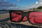 Ferienwohnung Godewind Aparthotel Zingst - Zingster Strand Im Sommer - Godewind - Top-Hundeurlaub