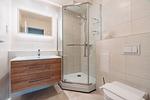 Ferienwohnung Godewind Aparthotel Zingst - Badezimmer - Godewind - Top-Hundeurlaub