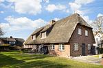 Fassade / Eingang - Paulas Hüs - Ina - Top-Hundeurlaub