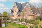 Hauptansicht - Neptuns Nest - Top-Hundeurlaub