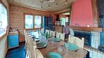 living-room - Ferienhaus für 10 Personen (110 m²) in Xonrupt-Longemer - Top-Hundeurlaub