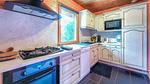 kitchen - Ferienhaus für 10 Personen (110 m²) in Xonrupt-Longemer - Top-Hundeurlaub