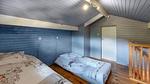 bed - Ferienhaus für 10 Personen (110 m²) in Xonrupt-Longemer - Top-Hundeurlaub