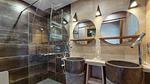 bathroom - Ferienhaus für 10 Personen (110 m²) in Xonrupt-Longemer - Top-Hundeurlaub