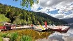 house - Ferienhaus für 10 Personen (110 m²) in Xonrupt-Longemer - Top-Hundeurlaub