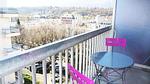 TerraceBalcony - Ferienwohnung für 3 Personen (21 m²) in Aix-Les-Bains - Top-Hundeurlaub
