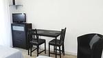 TerraceBalcony - Ferienwohnung für 3 Personen (21 m²) in Aix-Les-Bains - Top-Hundeurlaub