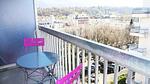TerraceBalcony - Ferienwohnung für 3 Personen (21 m²) in Aix-Les-Bains - Top-Hundeurlaub