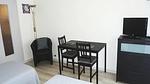 TerraceBalcony - Ferienwohnung für 3 Personen (21 m²) in Aix-Les-Bains - Top-Hundeurlaub
