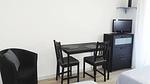 TerraceBalcony - Ferienwohnung für 3 Personen (21 m²) in Aix-Les-Bains - Top-Hundeurlaub
