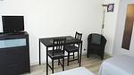 TerraceBalcony - Ferienwohnung für 3 Personen (21 m²) in Aix-Les-Bains - Top-Hundeurlaub