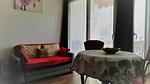 DiningRoom - Ferienwohnung für 3 Personen (29 m²) in Aix-les-Bains - Top-Hundeurlaub