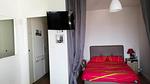 BedRoom - Ferienwohnung für 3 Personen (29 m²) in Aix-les-Bains - Top-Hundeurlaub