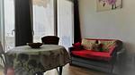 DiningRoom - Ferienwohnung für 3 Personen (29 m²) in Aix-les-Bains - Top-Hundeurlaub