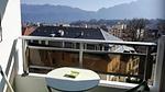 BathRoom - Ferienwohnung für 3 Personen (29 m²) in Aix-les-Bains - Top-Hundeurlaub