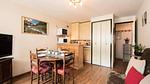 Ferienwohnung für 5 Personen (31 m²) in Saint-Lary-Soulan - Top-Hundeurlaub