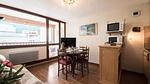 Ferienwohnung für 5 Personen (31 m²) in Saint-Lary-Soulan - Top-Hundeurlaub