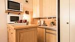 Ferienwohnung für 5 Personen (31 m²) in Saint-Lary-Soulan - Top-Hundeurlaub