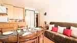 Ferienwohnung für 5 Personen (31 m²) in Saint-Lary-Soulan - Top-Hundeurlaub