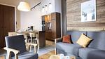 Untagged - Ferienwohnung für 5 Personen (45 m²) in Lanslevillard - Top-Hundeurlaub