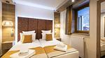 Untagged - Ferienwohnung für 5 Personen (45 m²) in Lanslevillard - Top-Hundeurlaub