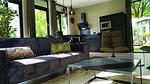 LivingRoom - Ferienhaus für 7 Personen (50 m²) in Kaatsheuvel - Top-Hundeurlaub