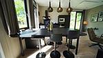 DiningRoom - Ferienhaus für 7 Personen (50 m²) in Kaatsheuvel - Top-Hundeurlaub