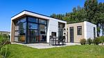 ExteriorSummer - Ferienhaus für 7 Personen (65 m²) in Olburgen - Top-Hundeurlaub